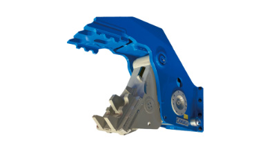 DEMOLITION PULVERIZERS