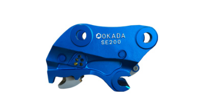 HYDRAULIC QUICK COUPLERS