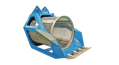 RECYCLING ATTACHMENTS